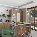 Villa Islander - Seaside Funchal (Madeira)