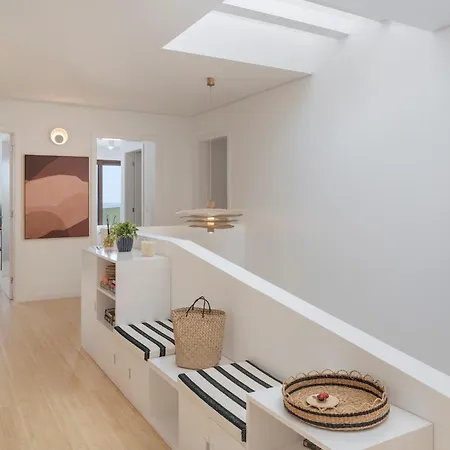 Islander - Seaside Villa *