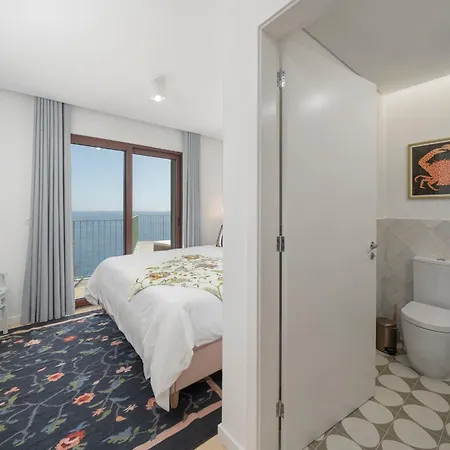 Islander - Seaside * Funchal (Madeira)