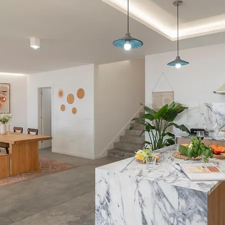 Islander - Seaside Villa *