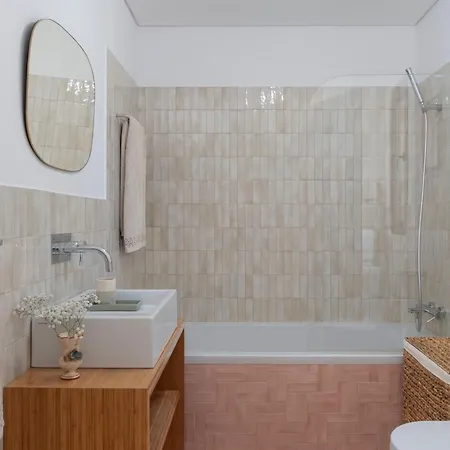 Villa Islander - Seaside *