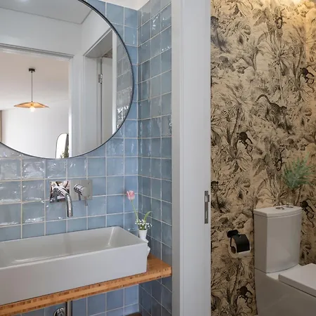 Islander - Seaside *