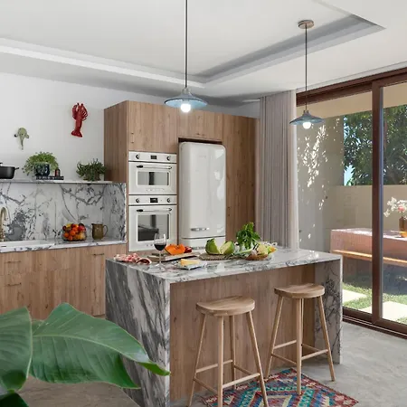 Villa Islander - Seaside Funchal (Madeira)