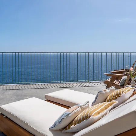 Villa Islander - Seaside *