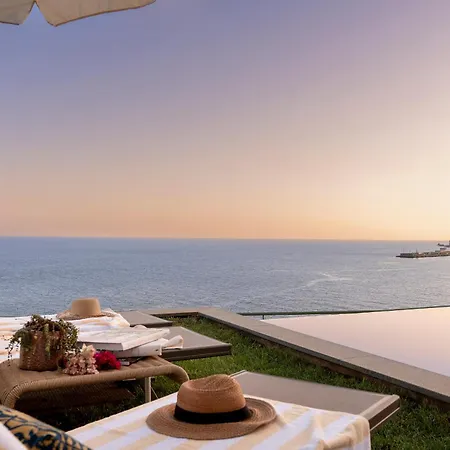 Villa Islander - Seaside