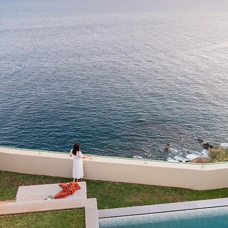 Villa Islander - Seaside *