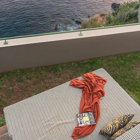 Villa Islander - Seaside Funchal (Madeira)
