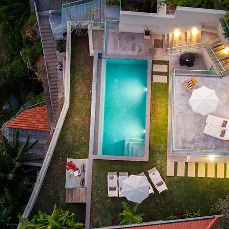 Islander - Seaside * Funchal (Madeira)