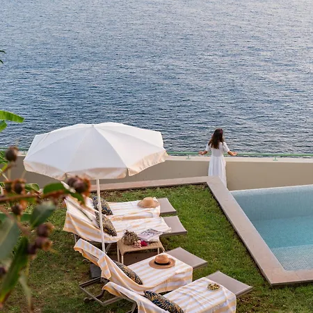 Villa Islander - Seaside