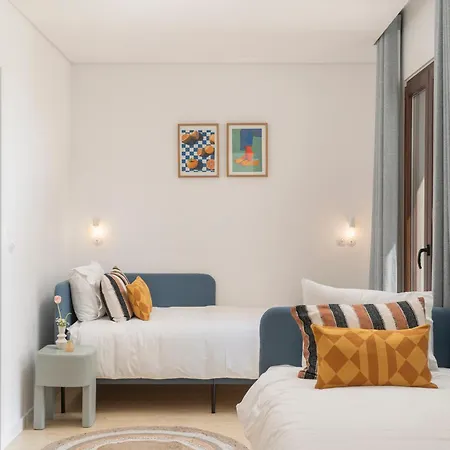 Villa Islander - Seaside Funchal (Madeira)