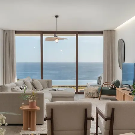 Islander - Seaside *