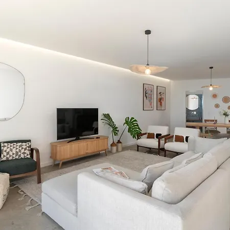 Villa Islander - Seaside Funchal (Madeira)