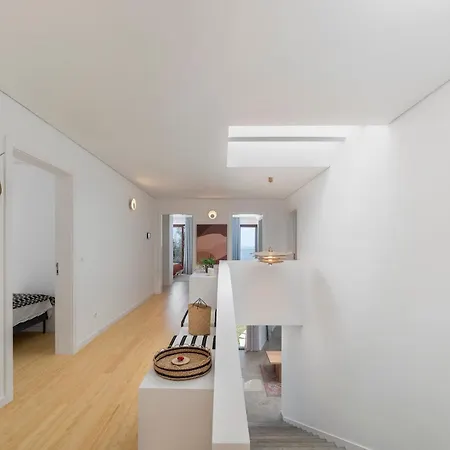 Islander - Seaside Funchal (Madeira)