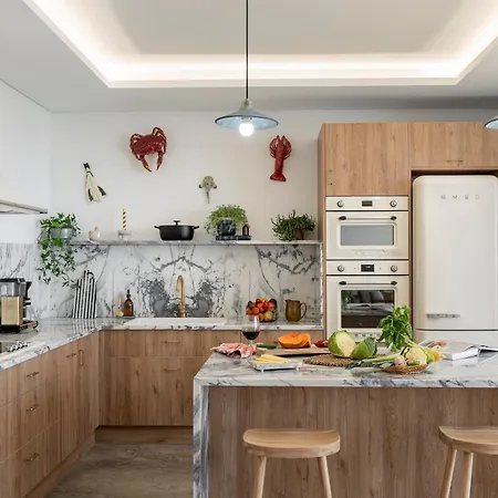 Villa Islander - Seaside