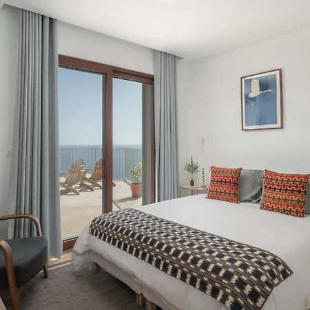 Villa Islander - Seaside