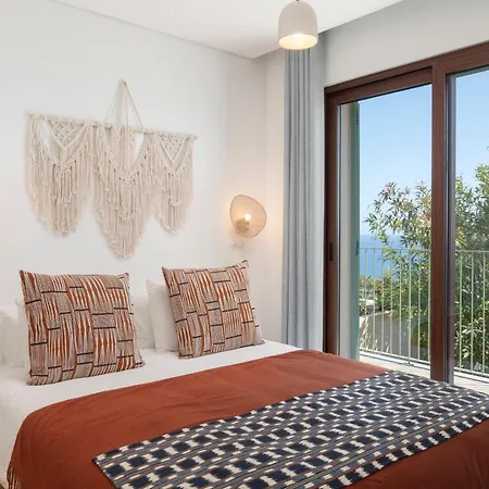 Islander - Seaside *