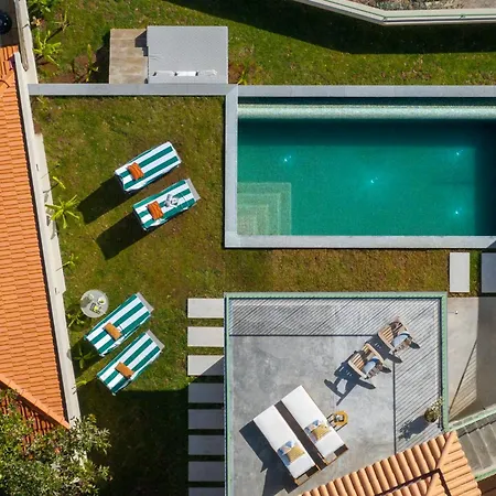 Islander - Seaside * Funchal (Madeira)