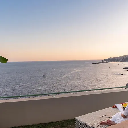 Islander - Seaside *