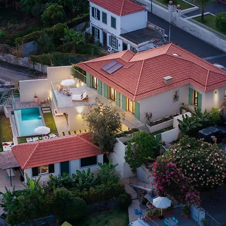 Villa Islander - Seaside *