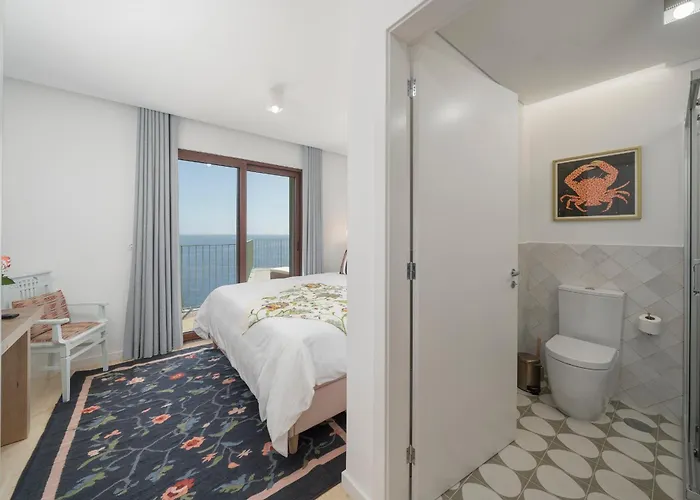 Islander - Seaside * Funchal (Madeira)