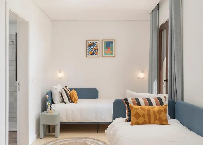 Villa Islander - Seaside Funchal (Madeira)