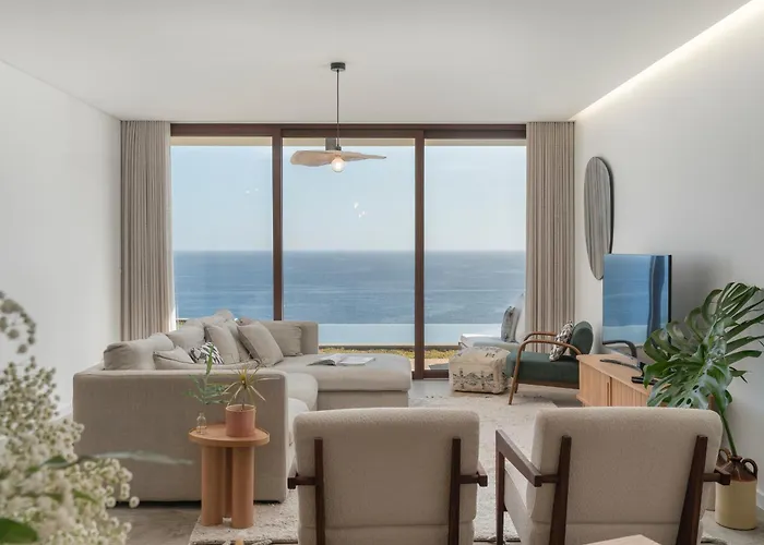 Islander - Seaside *