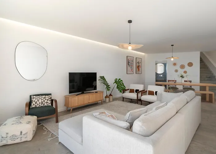 Villa Islander - Seaside Funchal (Madeira)