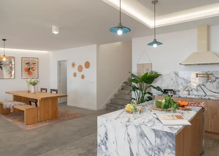 Islander - Seaside Villa *