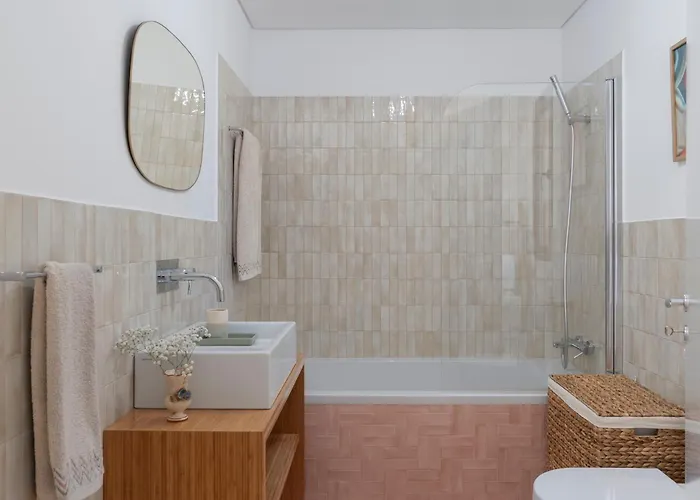 Villa Islander - Seaside *