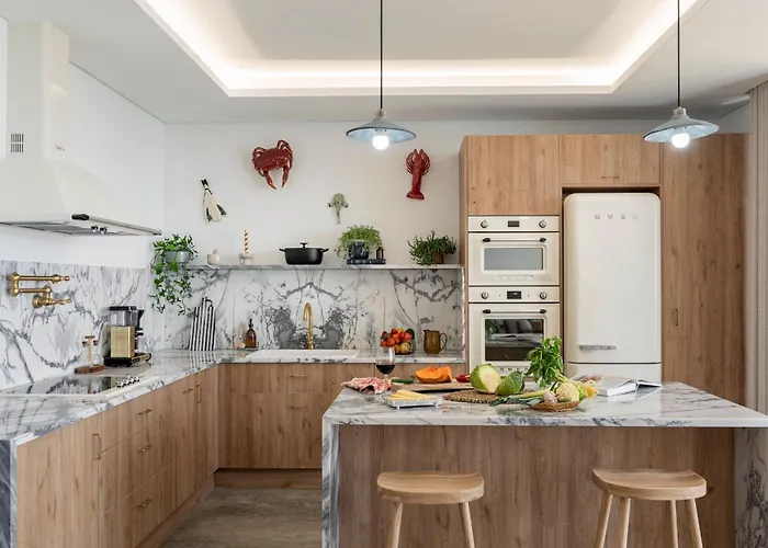 Villa Islander - Seaside