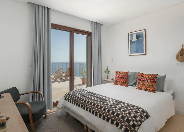 Villa Islander - Seaside