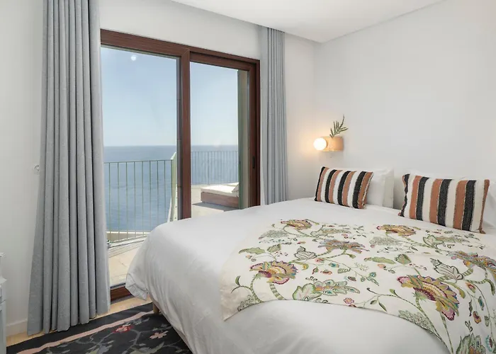 Islander - Seaside Villa *