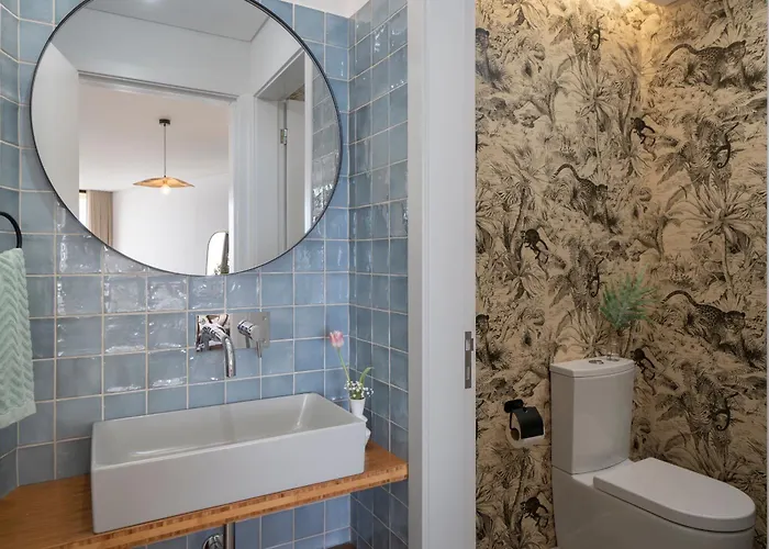 Islander - Seaside *