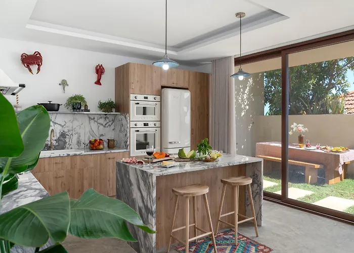 Villa Islander - Seaside Funchal (Madeira)