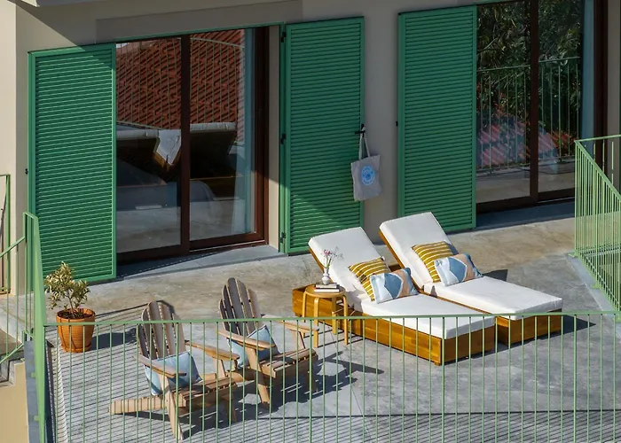 Islander - Seaside *