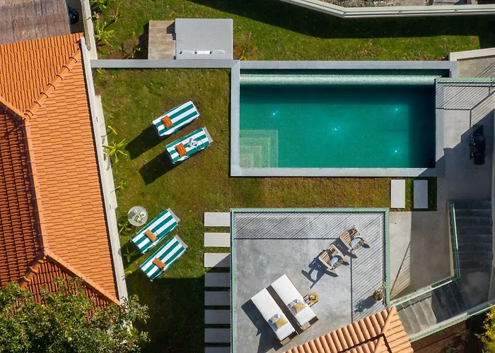 Islander - Seaside * Funchal (Madeira)