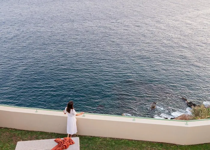 Villa Islander - Seaside *