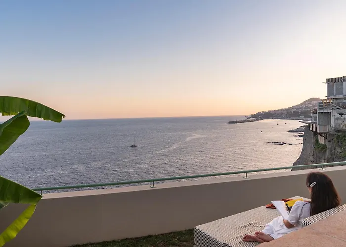 Islander - Seaside *