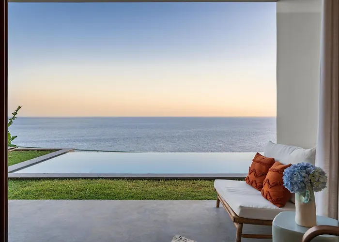 Islander - Seaside * Funchal (Madeira)