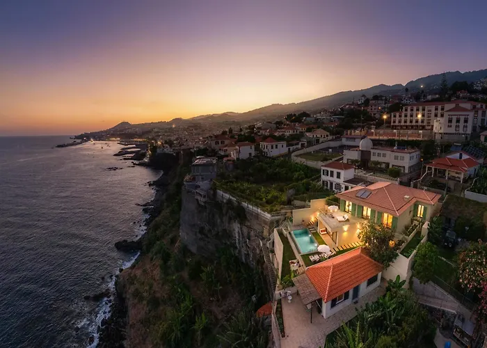 Islander - Seaside *