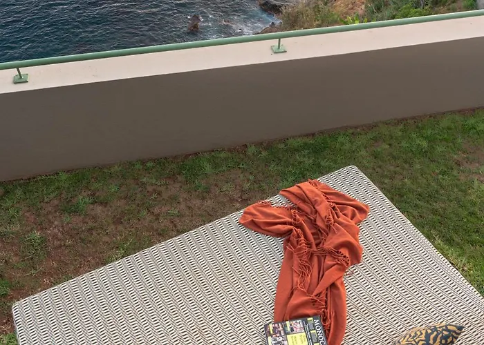 Villa Islander - Seaside Funchal (Madeira)