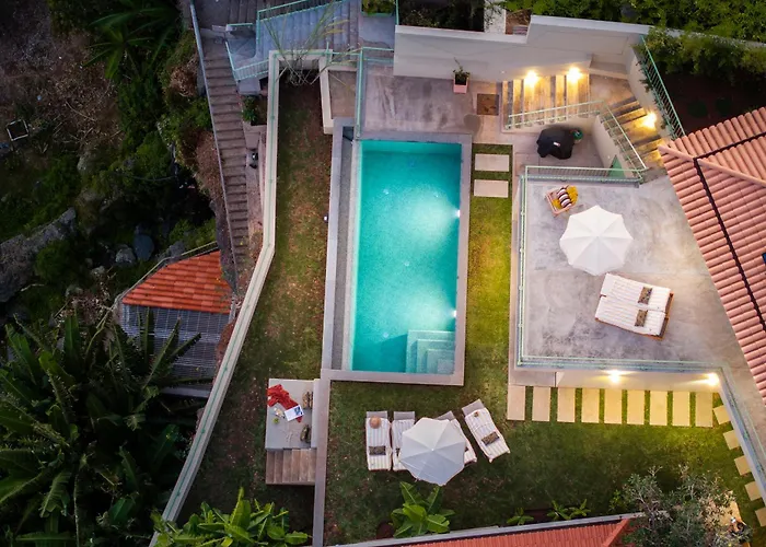 Islander - Seaside * Funchal (Madeira)